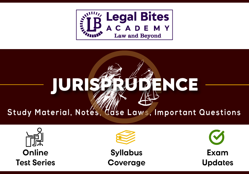 Jurisprudence