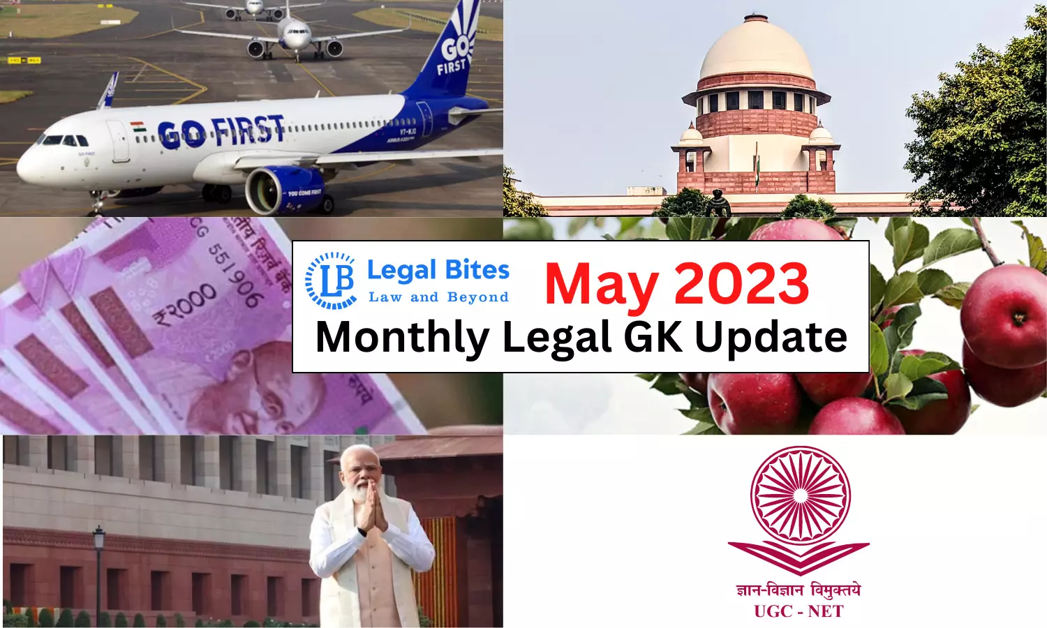 Legal Bites May 2023: Monthly Legal Updates