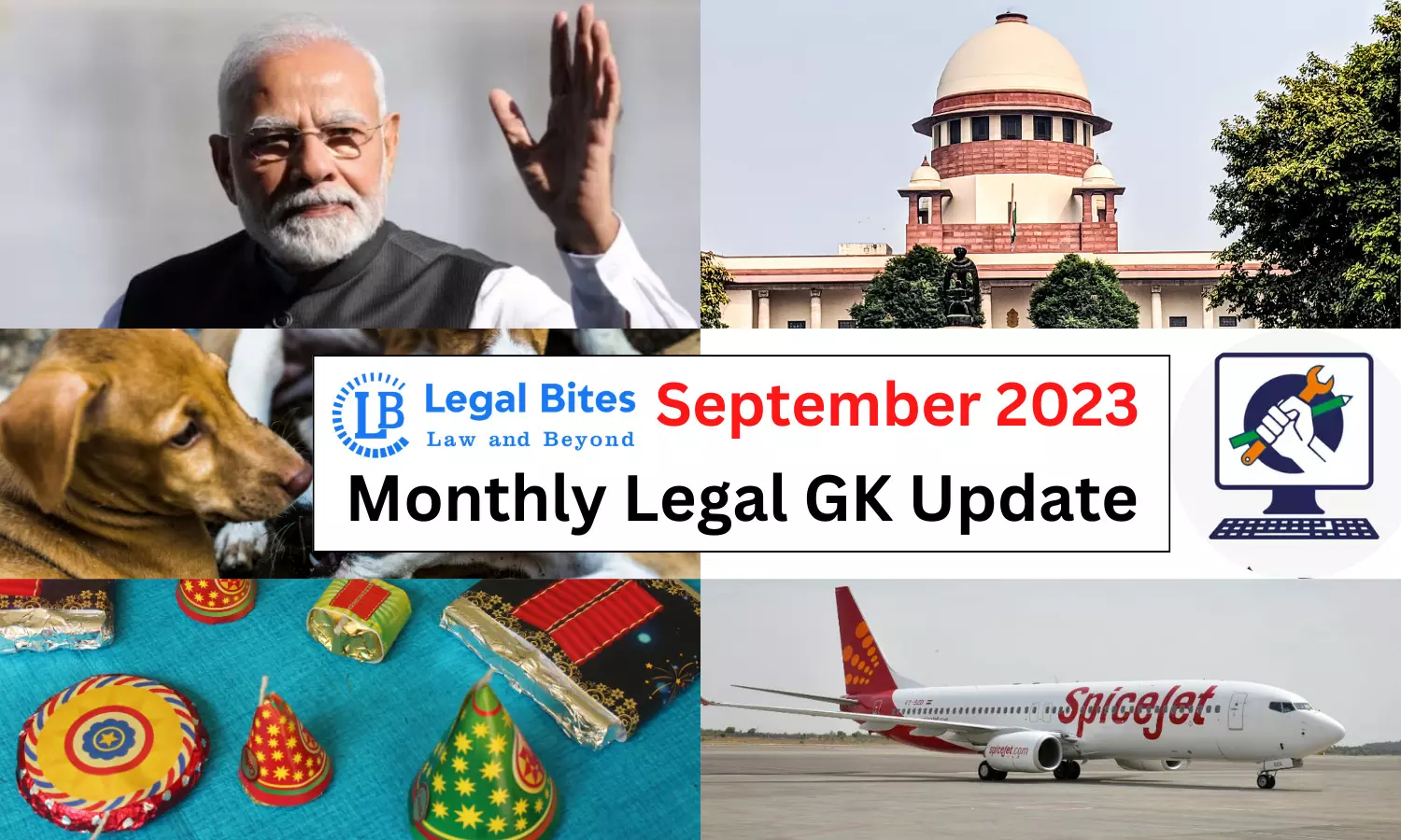 Legal Bites September 2023: Monthly Legal Updates